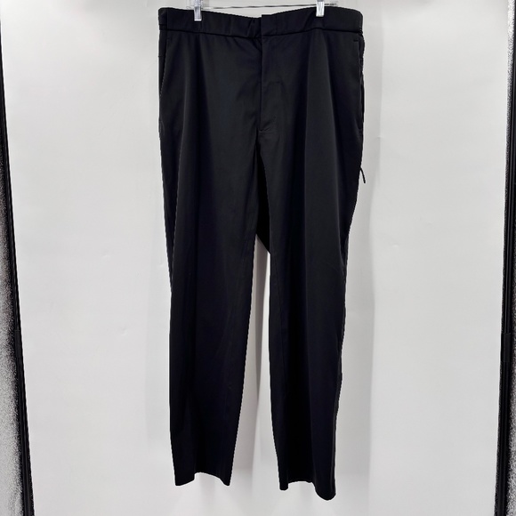 Nike Men's Storm Fit ADV Golf Pants Black Size XXL